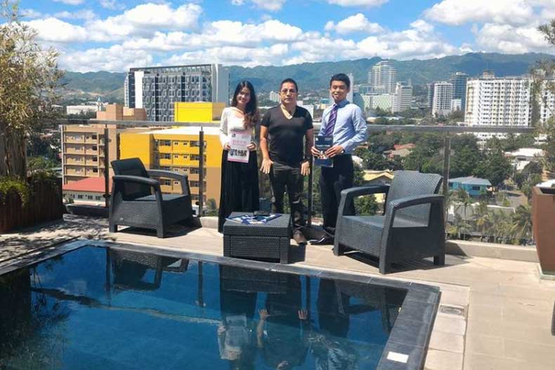 Opening a Hotel in the Midst of a Crisis is Crazy! How Did Castle Peak Thrive?