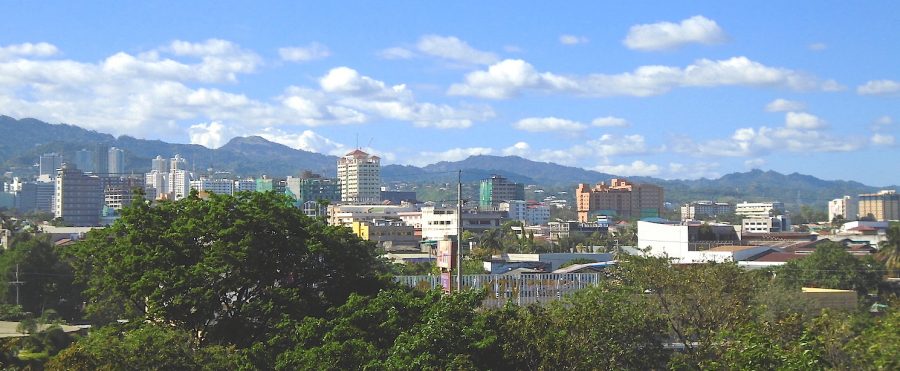 business expansion in cebu