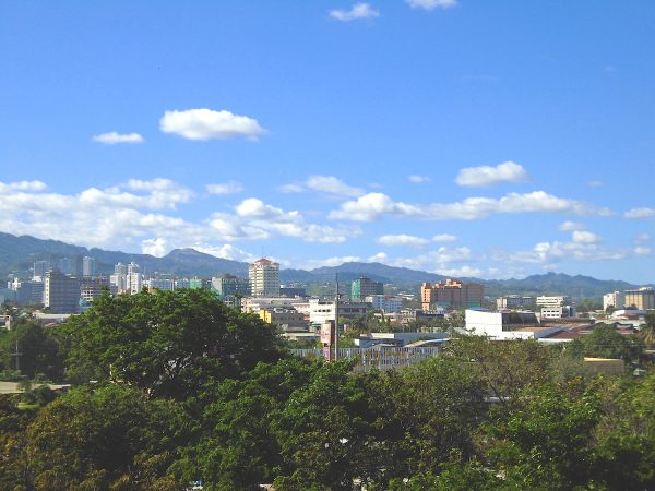 business expansion in cebu