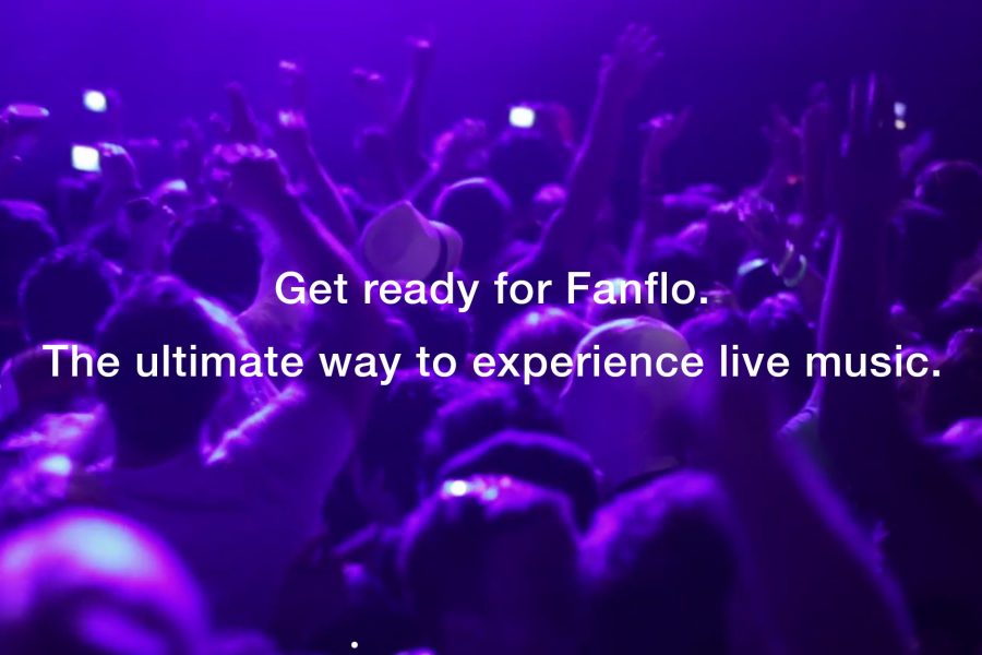 Fanflo app