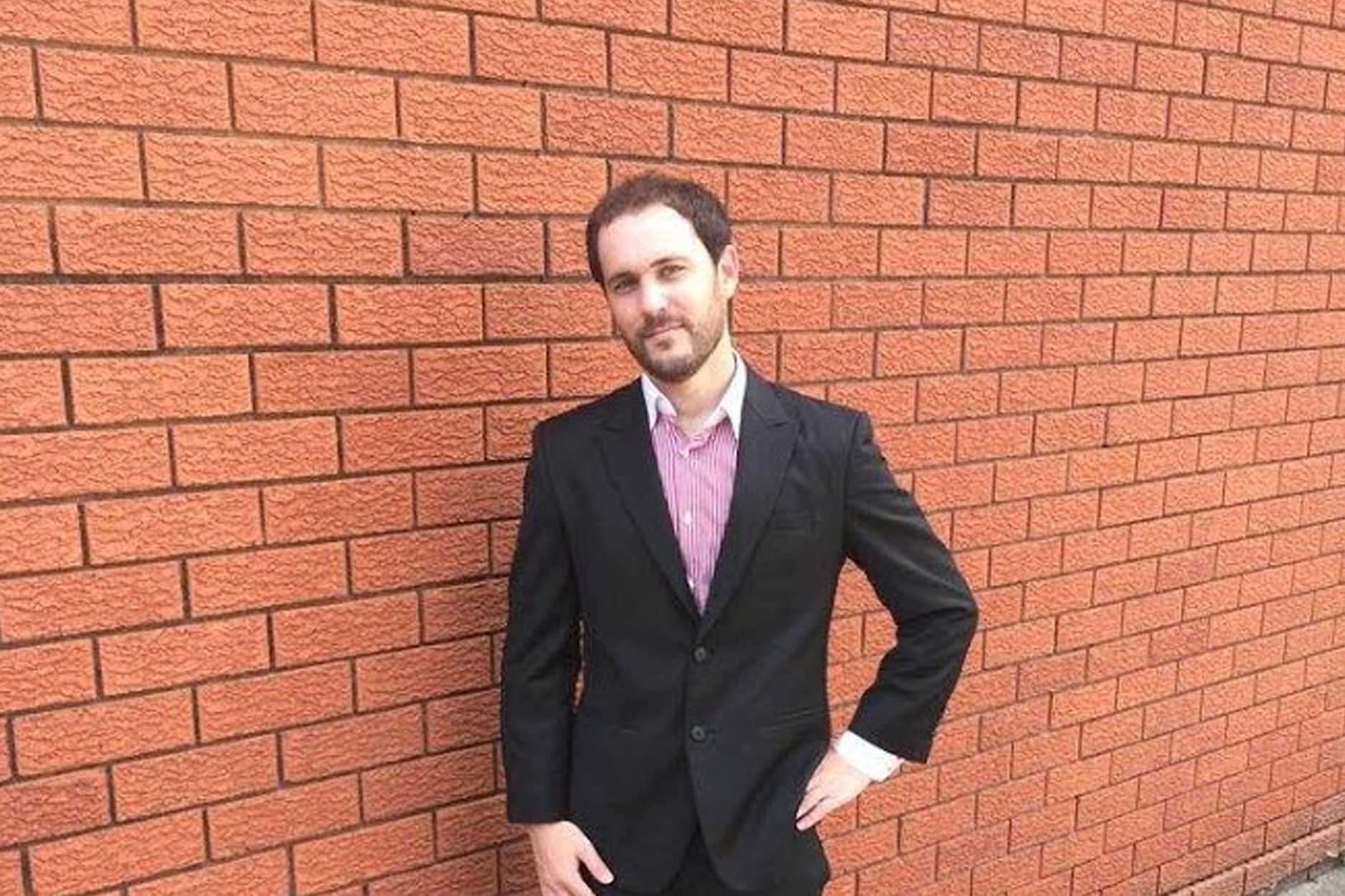 Luke Fitzpatrick’s No-Holds-Barred Approach: Start Marketing Your Startup From Day One!