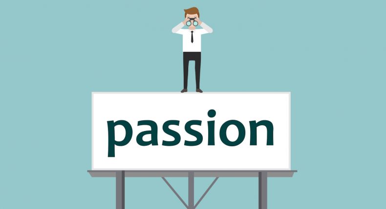 Turning a Passion for Helping Others Into a Business