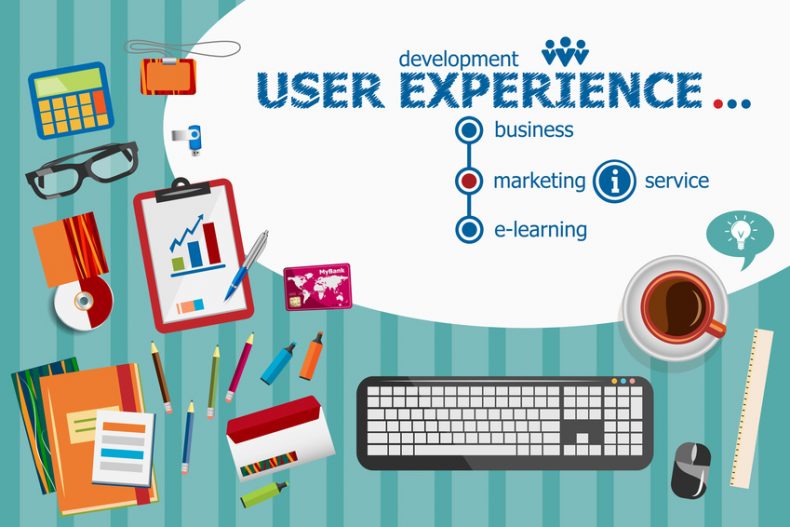 What Entrepreneurs Need to Know About User Experience 