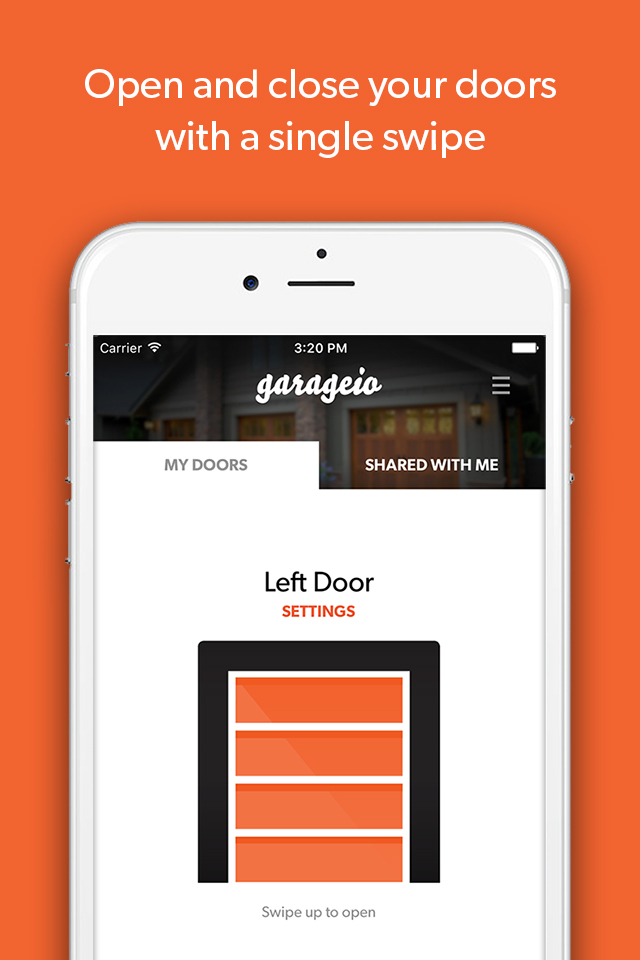 Garageio