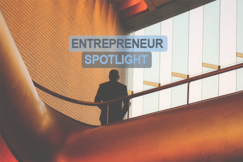entrepreneur spotlight