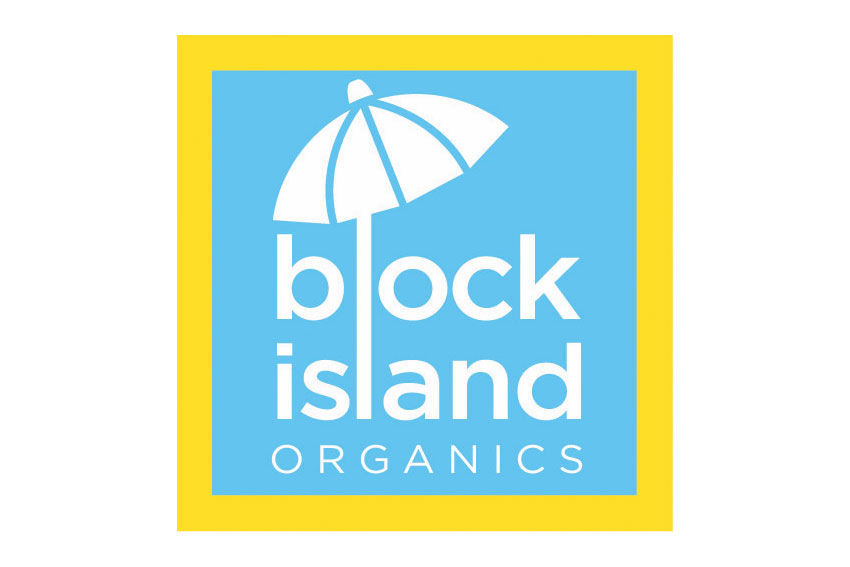 Block Island Organics Logo