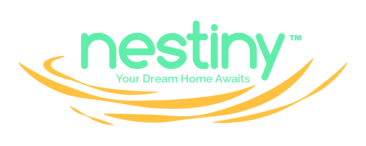 Nestiny Logo