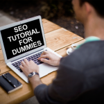 SEO Tutorial for Businesses: How to write SEO-friendly content