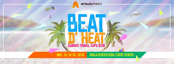 beatdheat summer travel expo