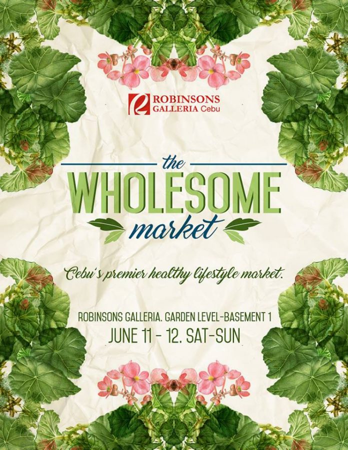 The Wholesome Market to Promote Healthier Options | Founder's Guide