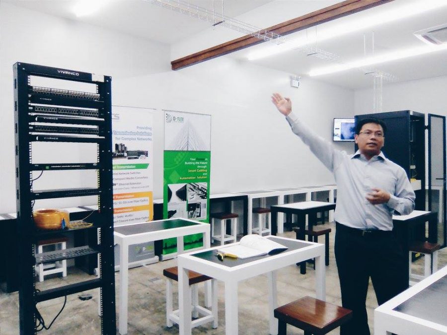 Voctech Press Release