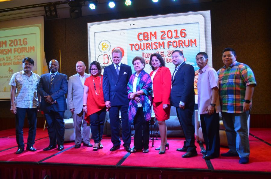 Mega Cebu to Promote Tourism through Collaborative, Sustainable Development