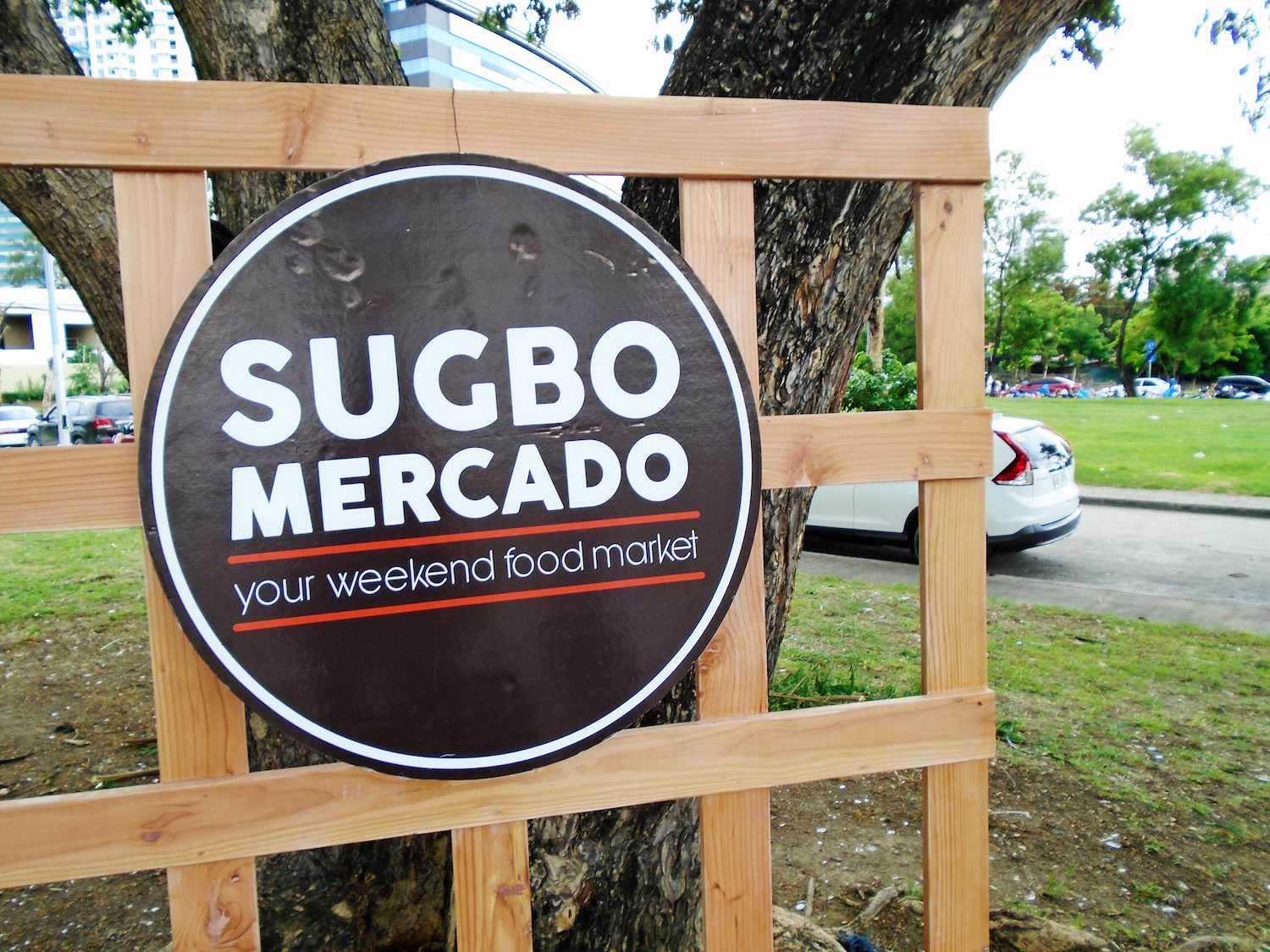 Sugbo Mercado Brings Delicious Offerings to Cebu Business Park