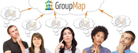 GroupMap