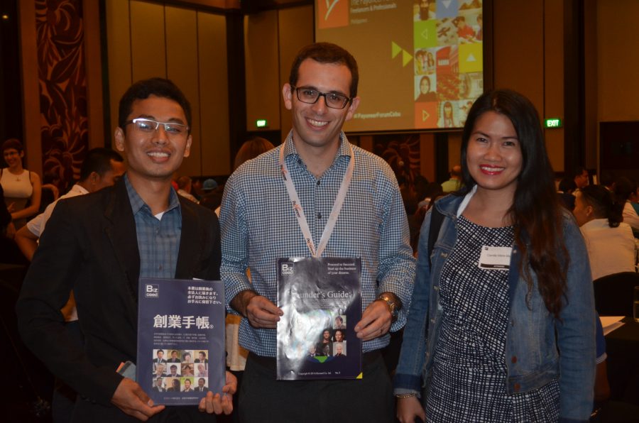 FG Team with Jonny Steel