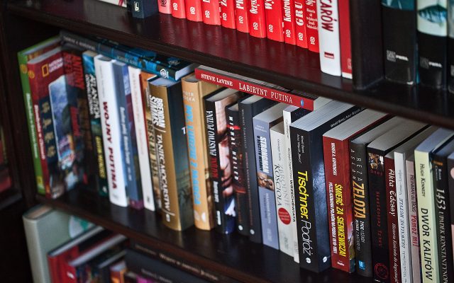 20 Business Books endorsed by Top Business Magnates