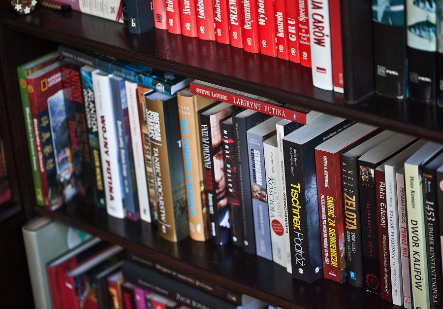 20 Business Books endorsed by Top Business Magnates