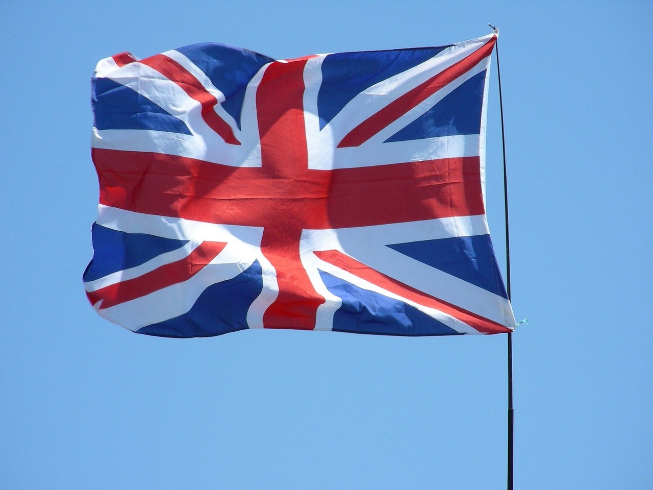 British Flag