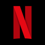 Netflix new social icon