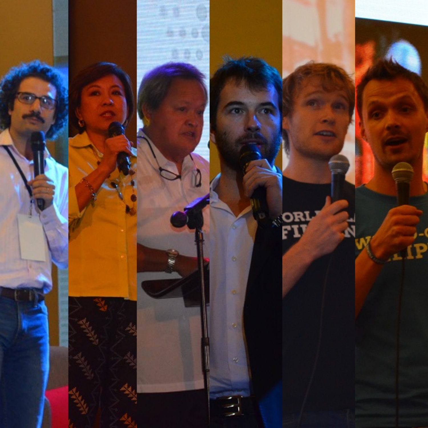 Can Profit Go with Social Good? Social Entrepreneurs Say Yes