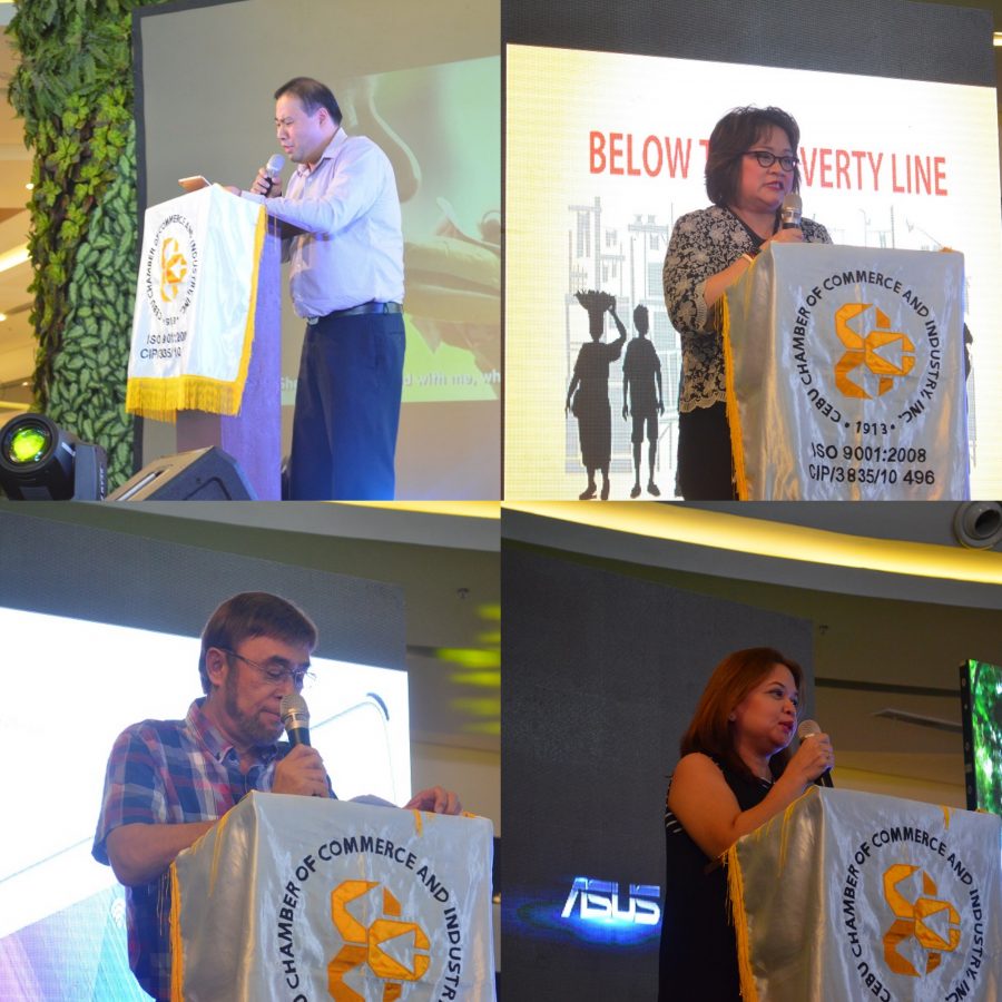 CBM 2016 Innovation and Technology Expo | Founder's Guide