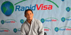 RapidVisa Opens Cebu Office in IT Park