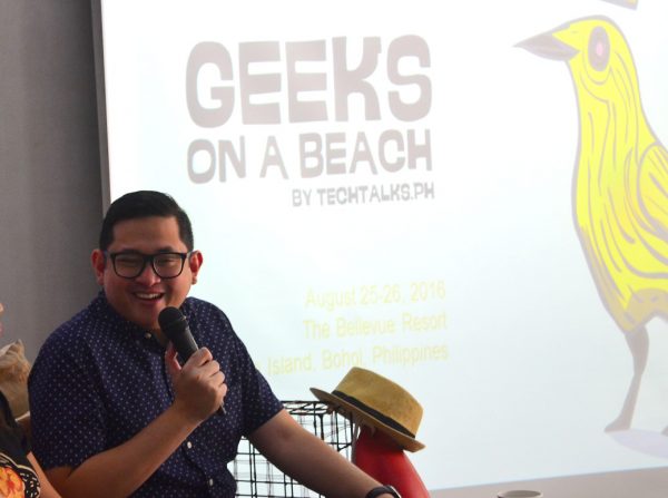 bam aquino