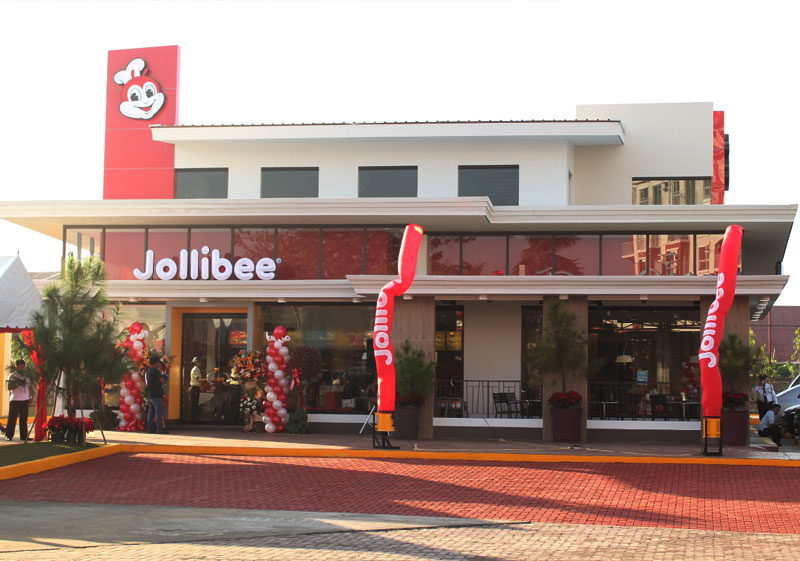 Jollibee Store (photo from http://www.vistamalls.com.ph/)