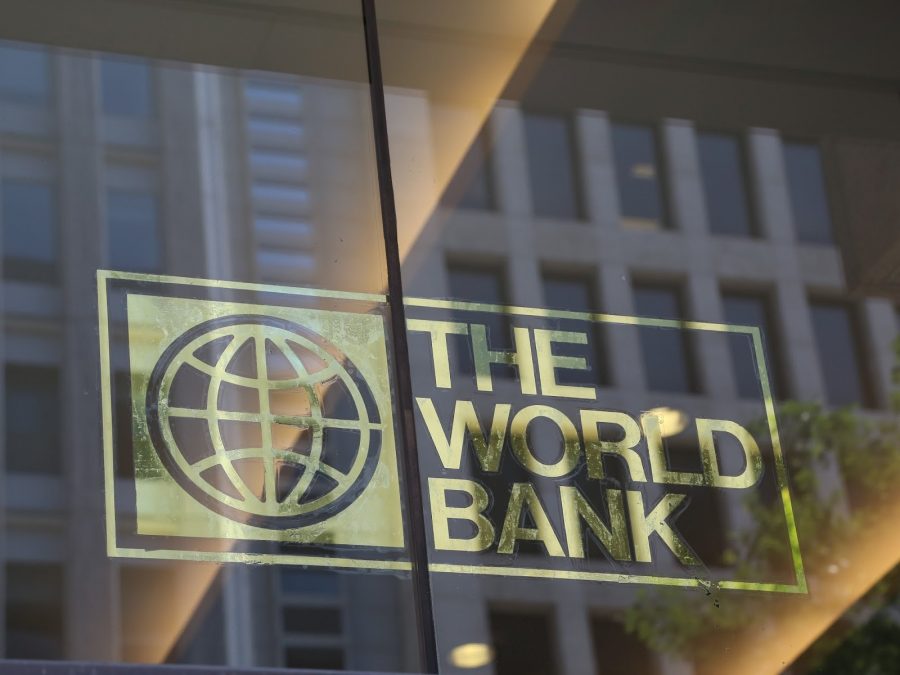 The World Bank (photo from http://africa.tvcnews.tv/)