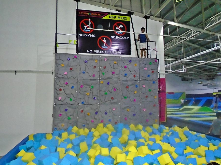 AeroPark Press Release