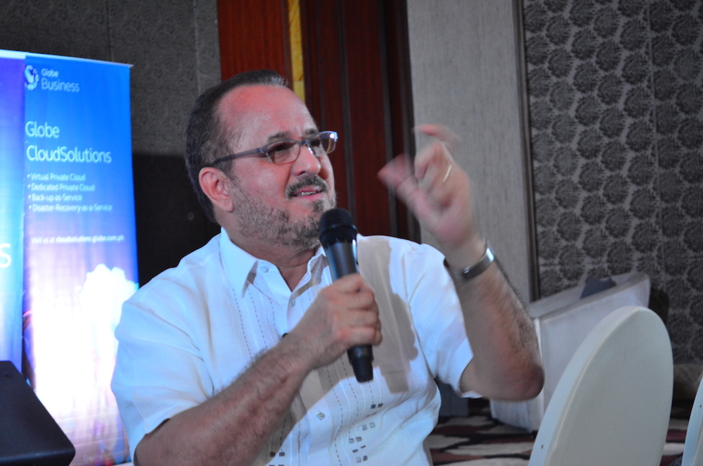 Globe’s commitment to improve internet services in the Philippines