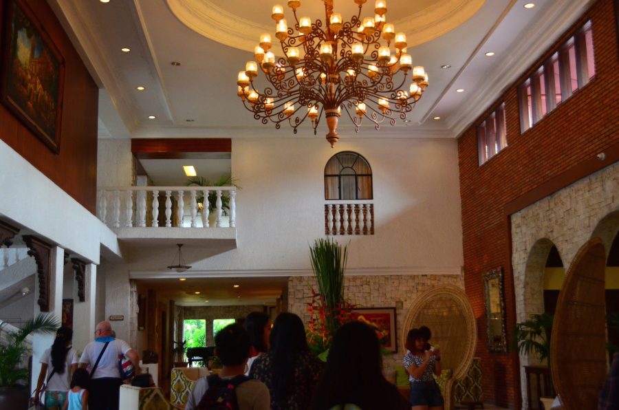 montebello villa hotel pr