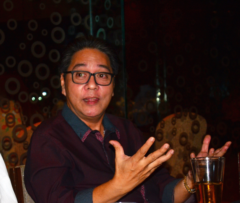 Leading Broiler Integrator Spice Up PH Poultry Industry