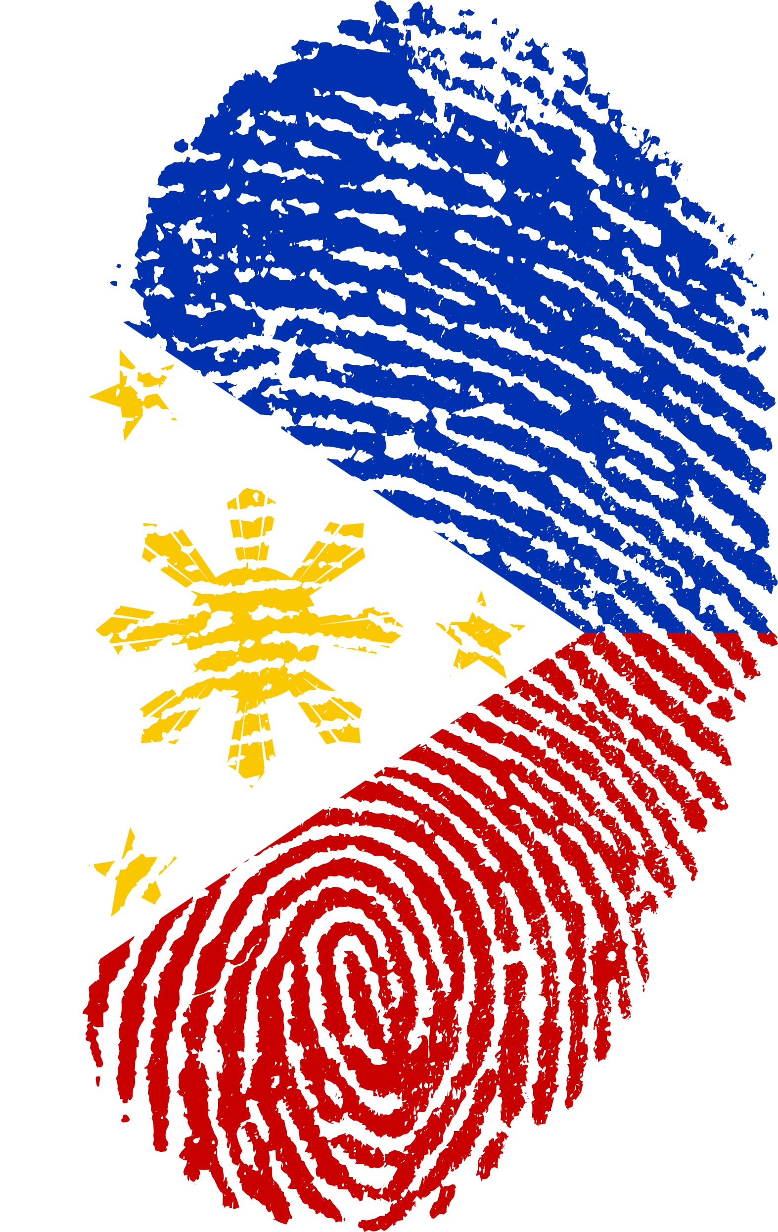 Map Clipart Philippine Symbol Tribal Philippine Flag Logo Png | Porn ...
