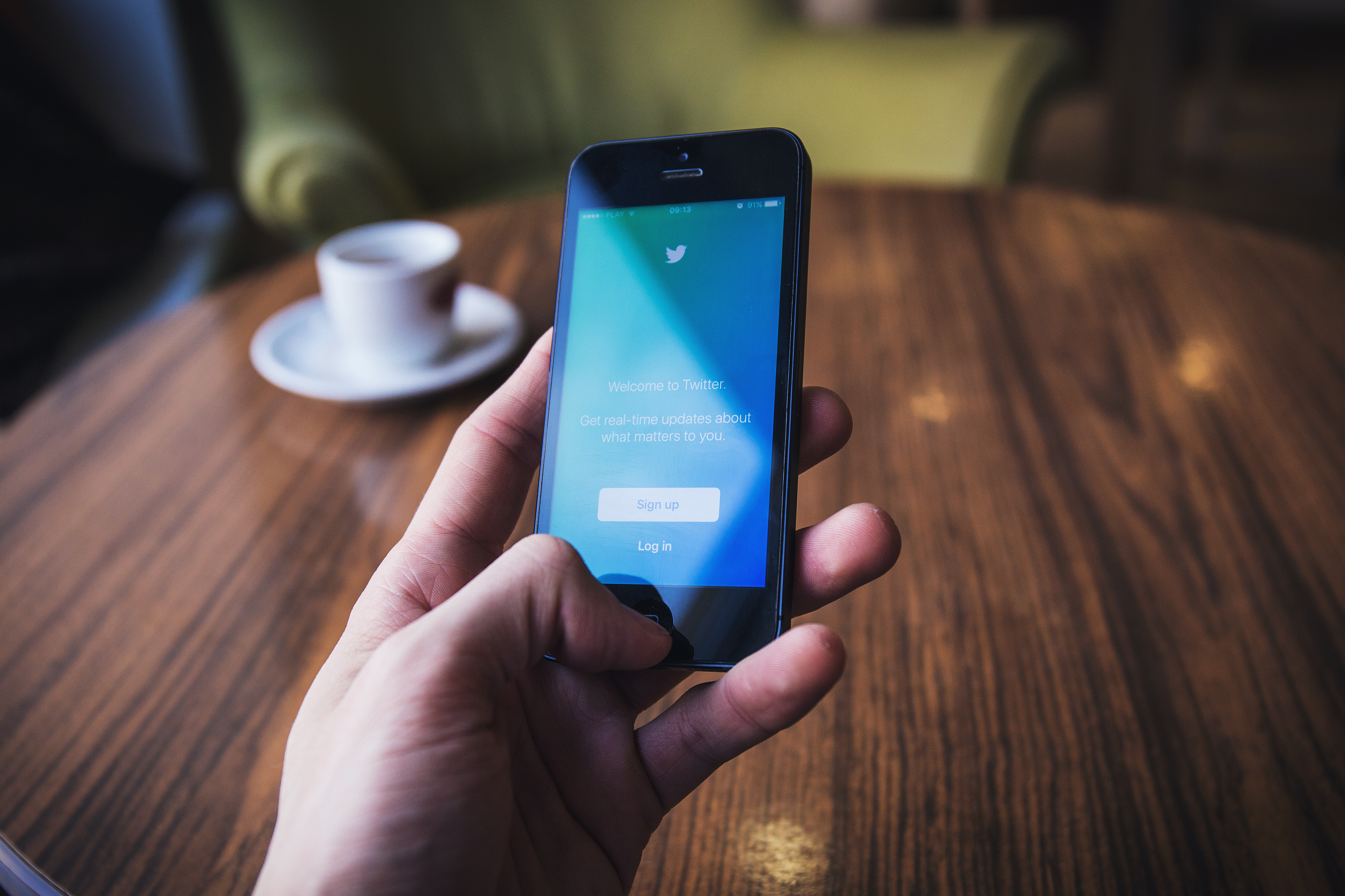 Twitter Develops “Birdwatch” to Check  Misinformation