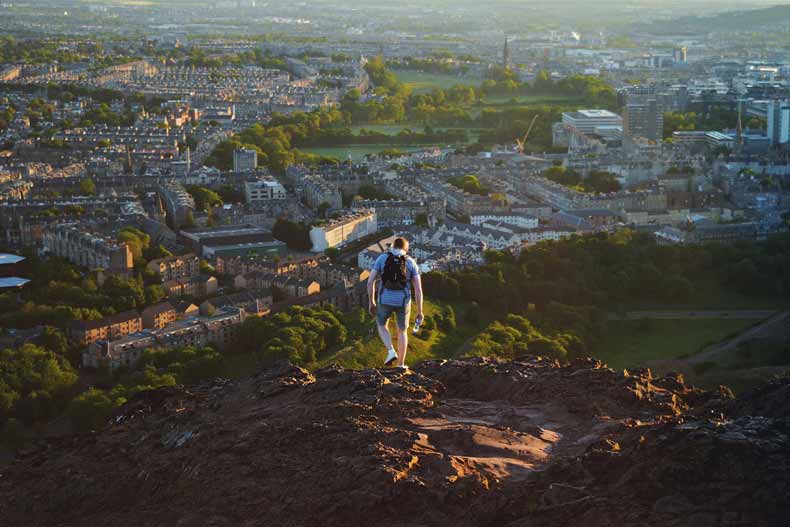 7 Secret Key Ingredients To Startup Success