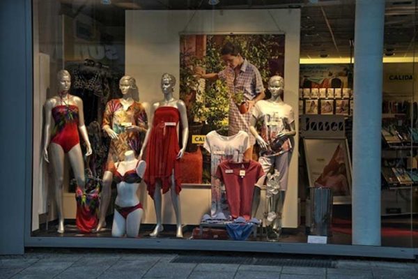 Features of Retail Digital Signage Solutions