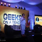 Geeks on a Beach Bigger and Bolder on its 4th year