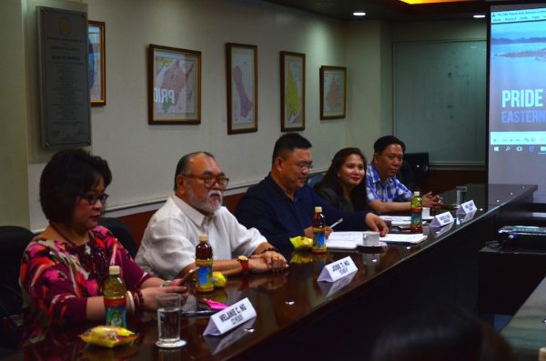 25th VABC in Ormoc Seeks to Attract More Investors