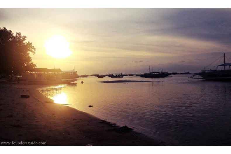 Panglao, Bohol