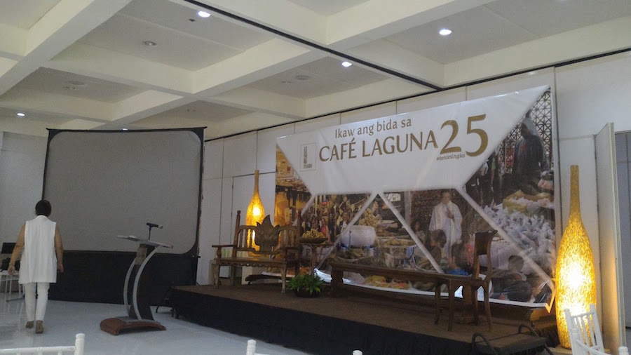 Café Laguna’s Heartwarming Tribute’s to Longtime Employees