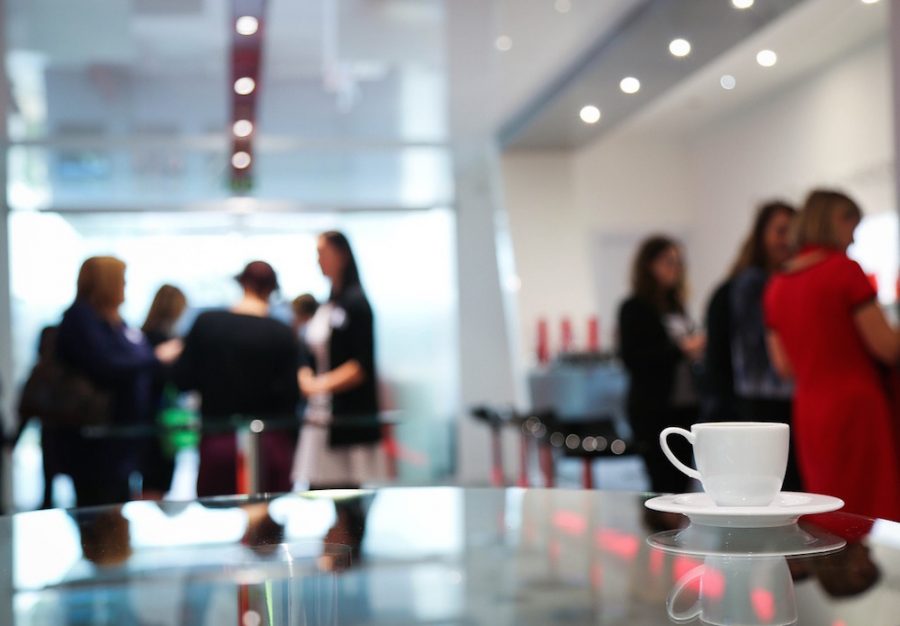 Keeping the Office Kitchen Under Control