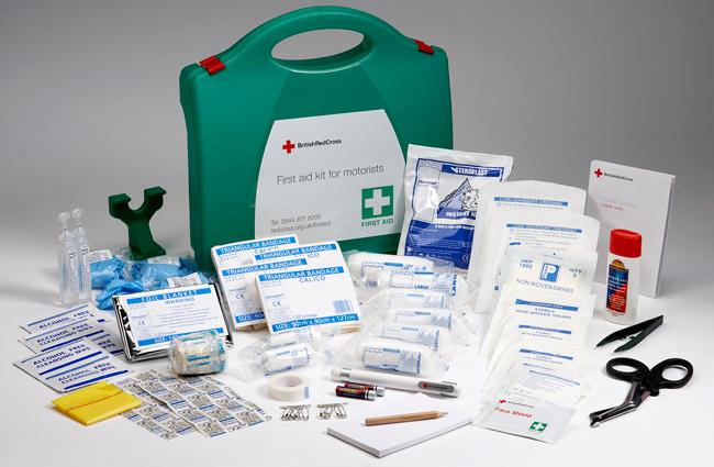 office aid kit | Founder's Guide™