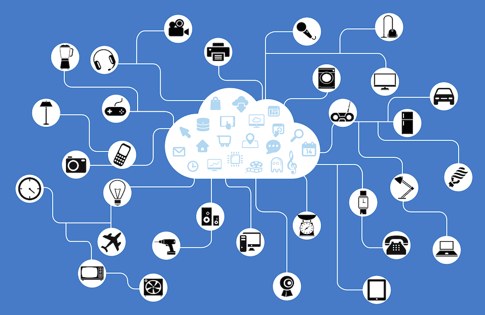 How the Internet of Things will Affect Your Business