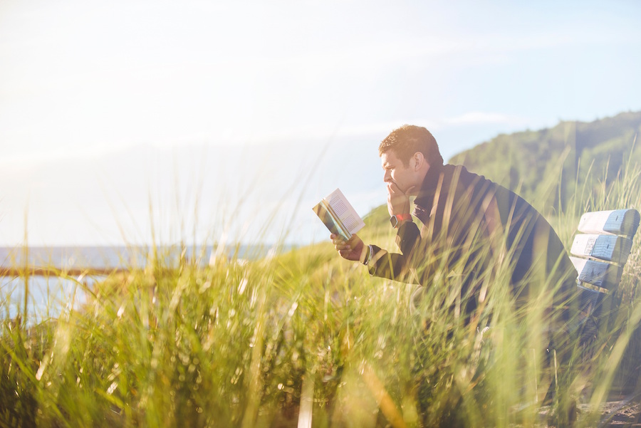 9 Motivational Books You Wish You'd Read Before Starting A Business