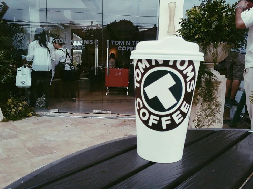 Tom N Toms Coffee: Cebuano Night Owls’ Sanctuary