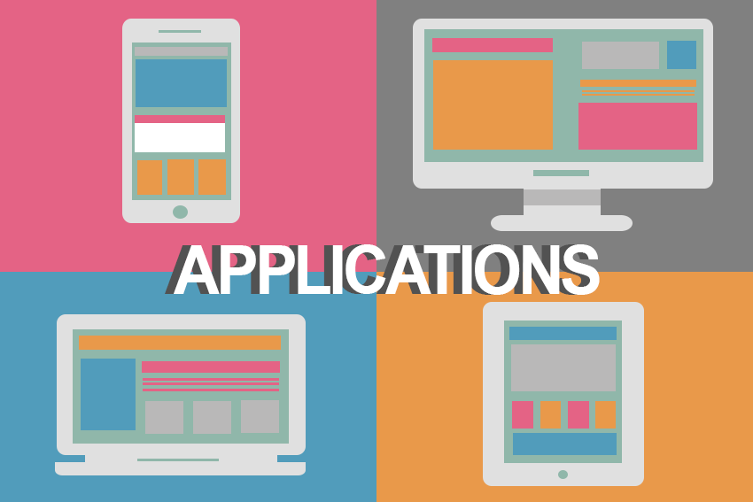 10 Helpful Apps for the Traveling Businessman (Infographics)