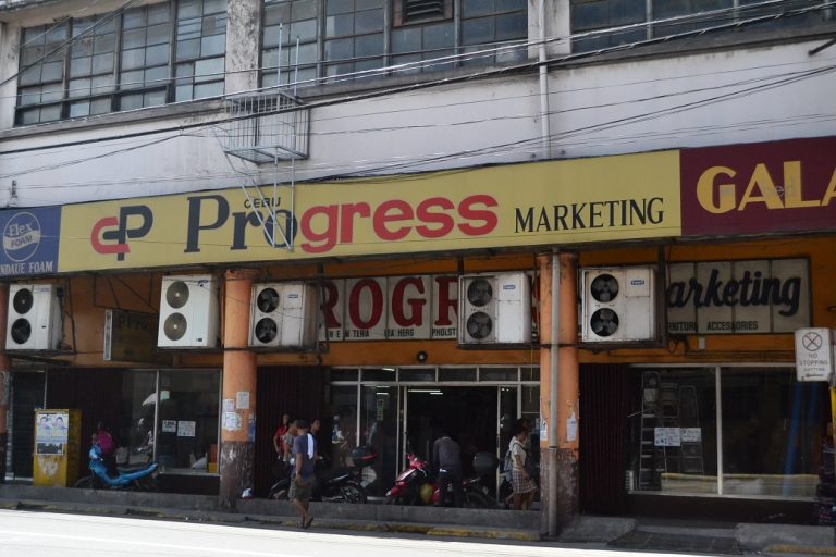 Where to find affordable furnitures for startups in Cebu Founder's Guide