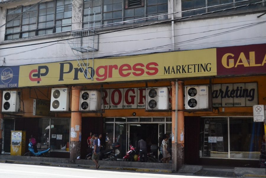 Where to find affordable furnitures for startups in Cebu Founder's Guide