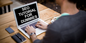 SEO Tutorial for Businesses: How to write SEO-friendly content